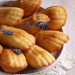 Madeleines