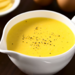 Hollandaise Sauce